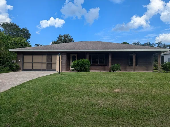 1209 George St, Sebastian, FL 32958