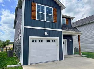 121 Sierra Cir, Waynesville, MO 65583