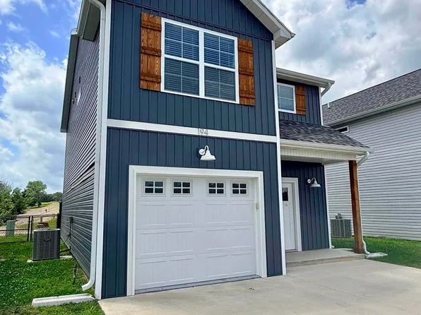 121 Sierra Cir, Waynesville, MO
