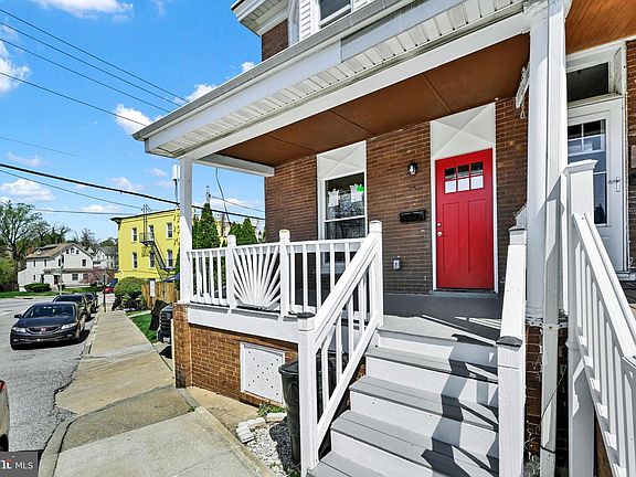 2nd image of 3004 Weaver Ave