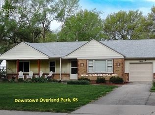 7600 Santa Fe Dr, Overland Park, KS 66204