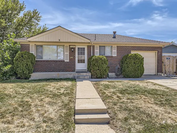11343 Corona Drive, Northglenn, CO 80233