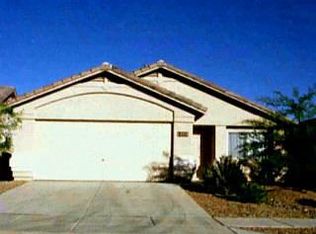13238 N Hammerstone Ln #0, Tucson, AZ 85755