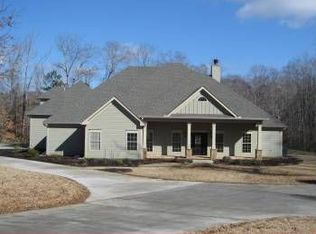 105 Quail Valley Rd, Social Circle, GA 30025