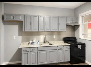 74 Baldwin Ave #3A, Newark, NJ 07108