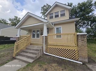 16582 Santa Rosa Dr, Detroit, MI 48221