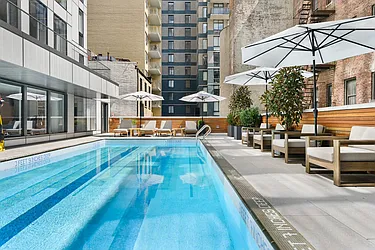 Rented by City Connections Realty