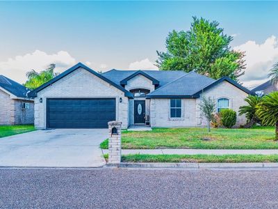 504 Monterrey St, Alamo, TX, 78516
