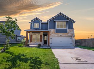 13206 Bottom Land, Saint Hedwig, TX 78152