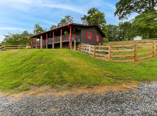 166 Ivy Knob Ln, Hayesville, NC 28904