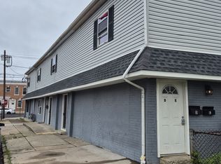 215 South Pavilion Avenue - E, Riverside, NJ 08075