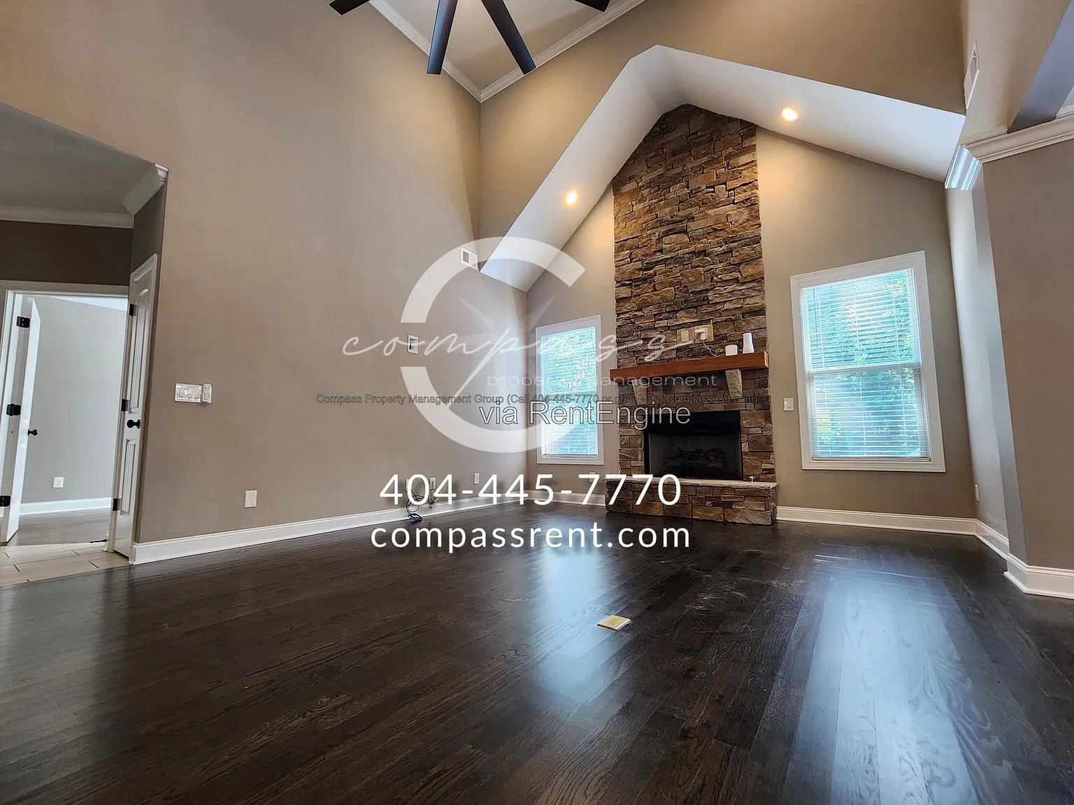 4 bed, 3.0 bath, 2712 sqft, $2,950 — Photo 4