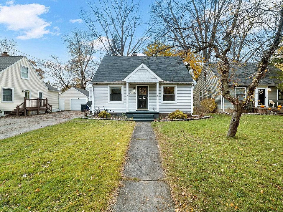 3409 Dartmouth Dr, Midland, MI 48642 Zillow