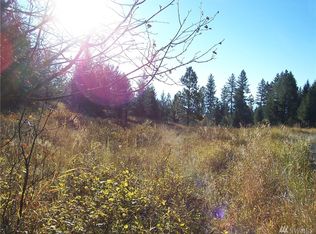 9999 Rose Valley Rd, Republic, WA 99166