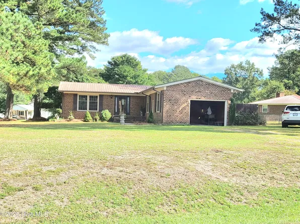 2113 Westwood Drive, Kinston, NC 28504