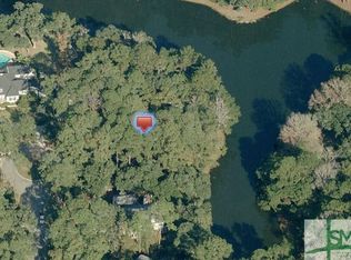 12 Cotesworth Pl, Savannah, GA 31411