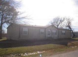 68 Brooks Ln, Sadler, TX 76264