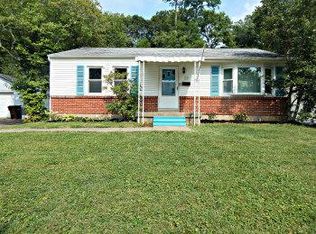 25 Apple Ln, Milford, OH 45150