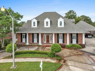 13 Waverly Pl, Metairie, LA 70003