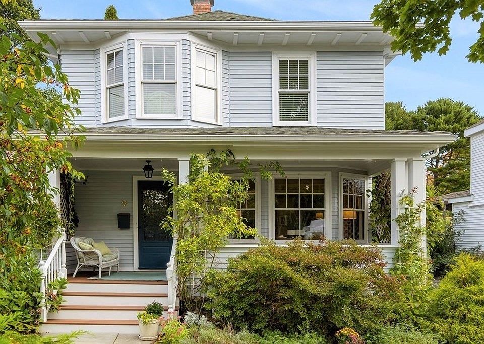 9 West St, Marblehead, MA 01945 Zillow