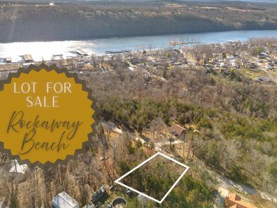 Lot 7 Wallace Drive, Rockaway Beach, MO, 65740