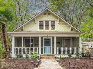 116 Drexel Ave, Decatur, GA 30030
