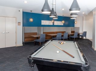The Axis, Minneapolis, MN 55441
