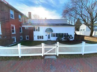 176 Central Ave #2, Dover, NH 03820