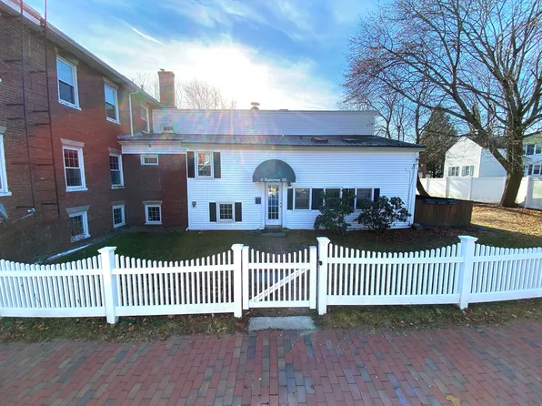 176-178 Cent-2 Summer, 176 Central Ave #2, Dover, NH 03820