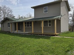 4566 Highway 52 W, Beattyville, KY 41311