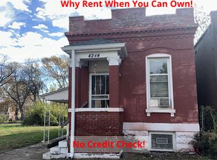 4244 College Ave, Saint Louis, MO 63107