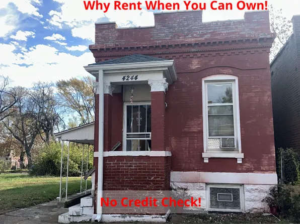 4244 College Ave, Saint Louis, MO 63107