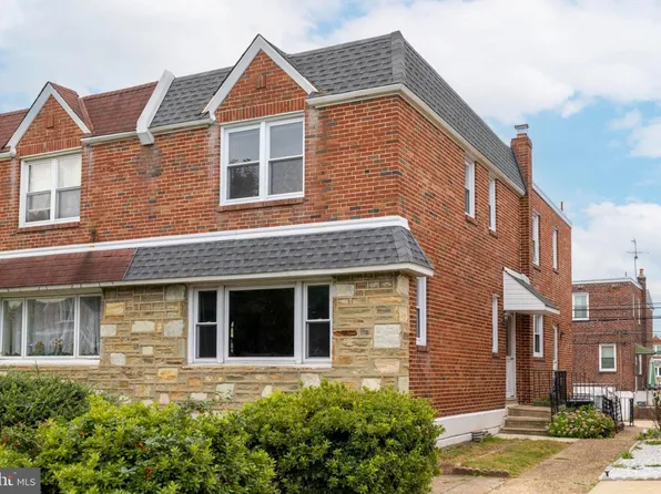 828 Brighton St, Philadelphia, PA 19111