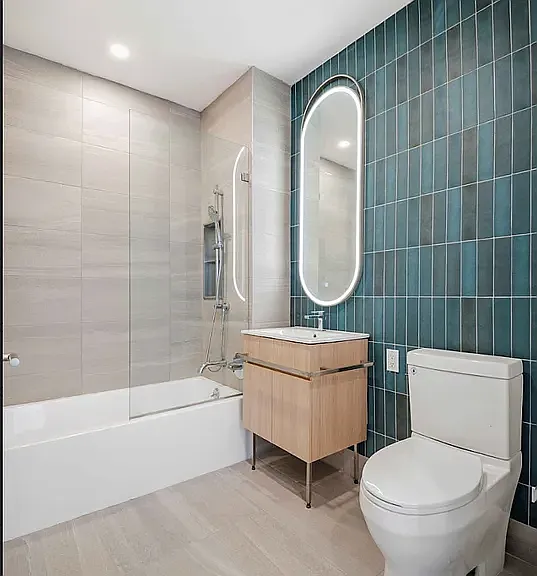 2363 Bedford Ave #8 — Photo 4