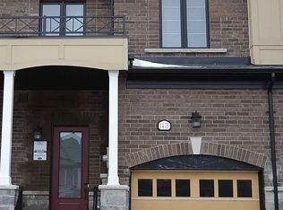 1475 Blackmore St, Innisfil, ON L9S 0J8