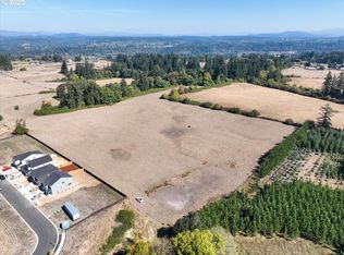 0 NE 279th St, Ridgefield, WA 98642