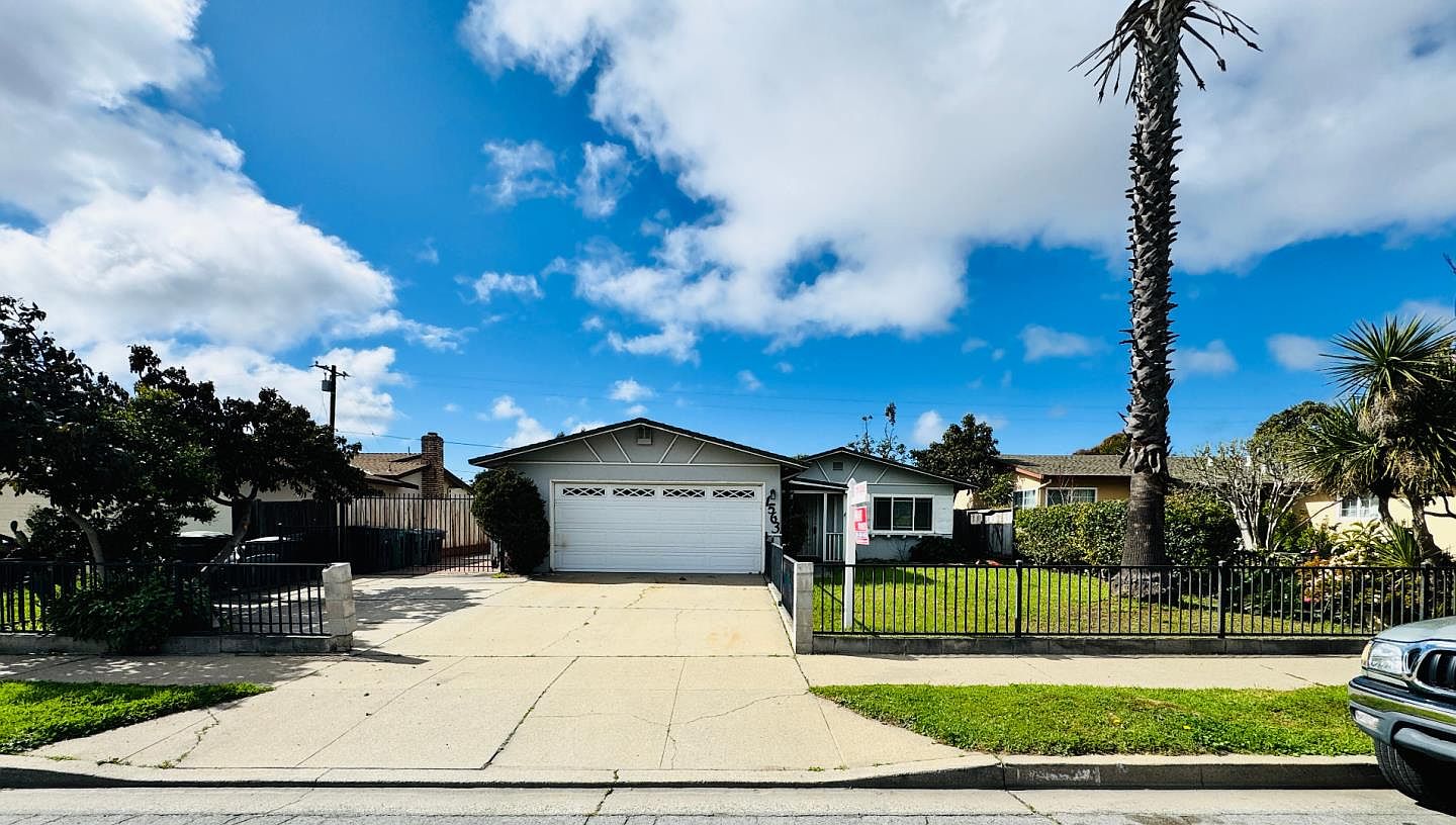 1563 El Dorado Dr, Salinas, CA 93906 | Zillow