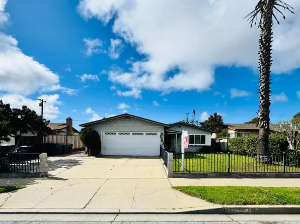 1563 El Dorado Dr, Salinas, CA 93906