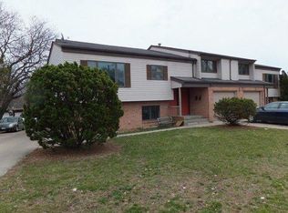 4167 Eastridge Dr, Rockford, IL 61107