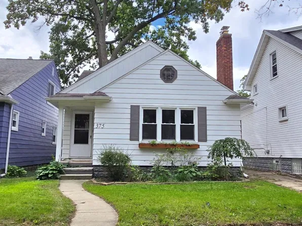375 W Webster St, Ferndale, MI 48220