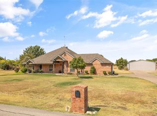 11501 Elk Horn Ct, Haslet, TX 76052