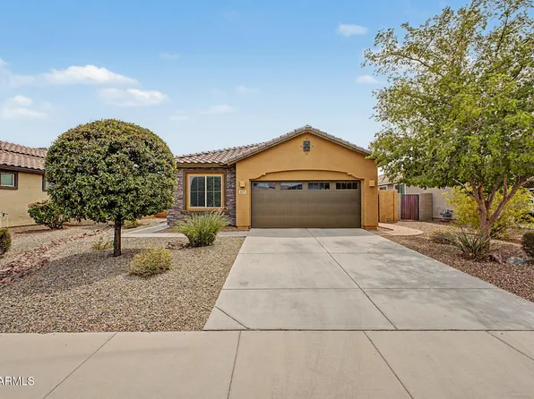 859 E ABERDEEN Drive, Gilbert, AZ 85298