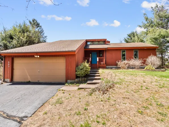 603 Keeney Street, Glastonbury, CT 06033