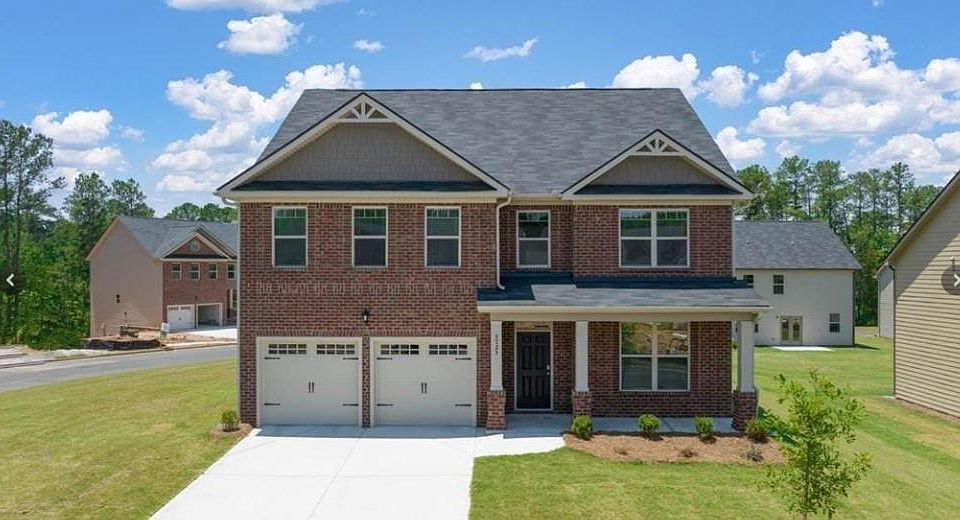 1st image of 1514 Battle Brook Dr