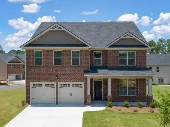 1514 Battle Brook Dr, Conyers, GA 30012