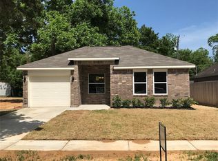 1413 5th St, Fulshear, TX 77441