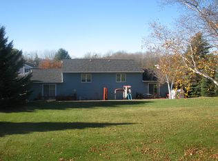 368 Prairie Run, Grafton, WI 53024