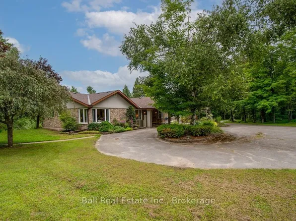 3146 Knox Rd, Otonabee South Monaghan, ON K9J 6X8