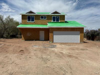 609 S Rogers Dr, Pueblo West, CO, 81007