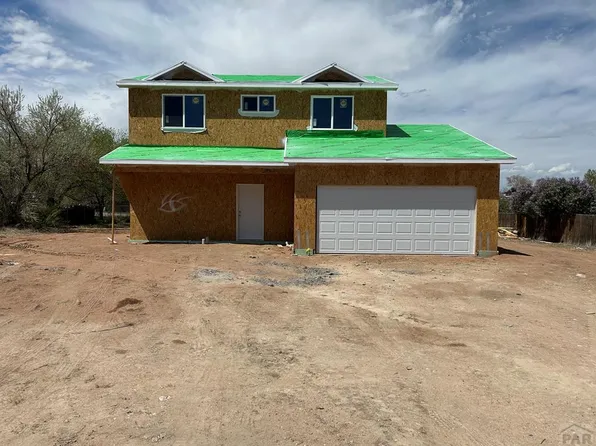 609 S Rogers Dr, Pueblo West, CO 81007